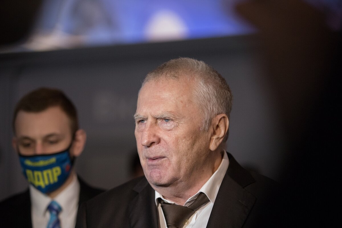 Владимир Жириновский за свою жизнь сделал много удивительных предсказаний. Фото: globallookpress.