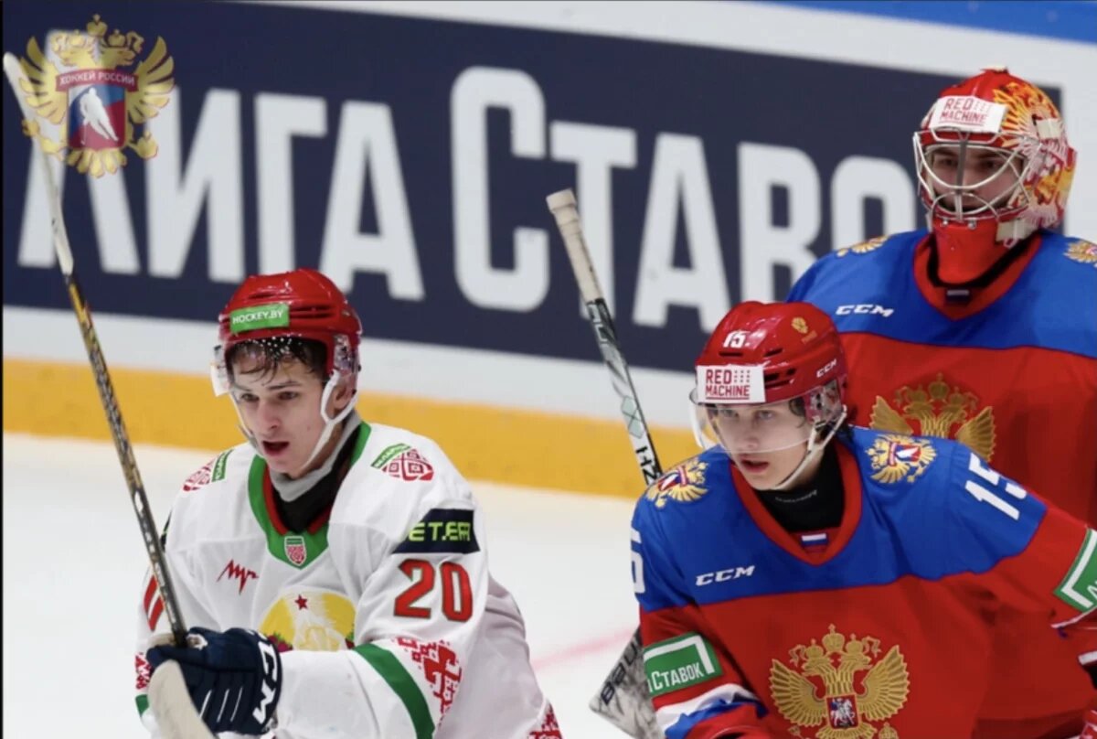    Уфимец Цулыгин не смог отличиться в разгроме казахов на Кубке Будущего