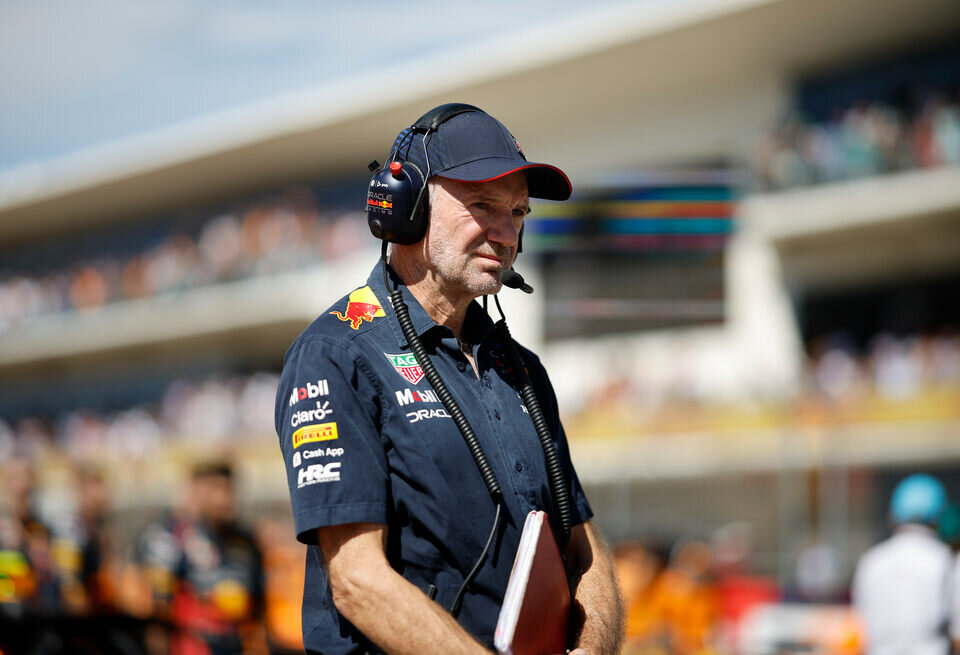    Getty Images / Red Bull Content Pool