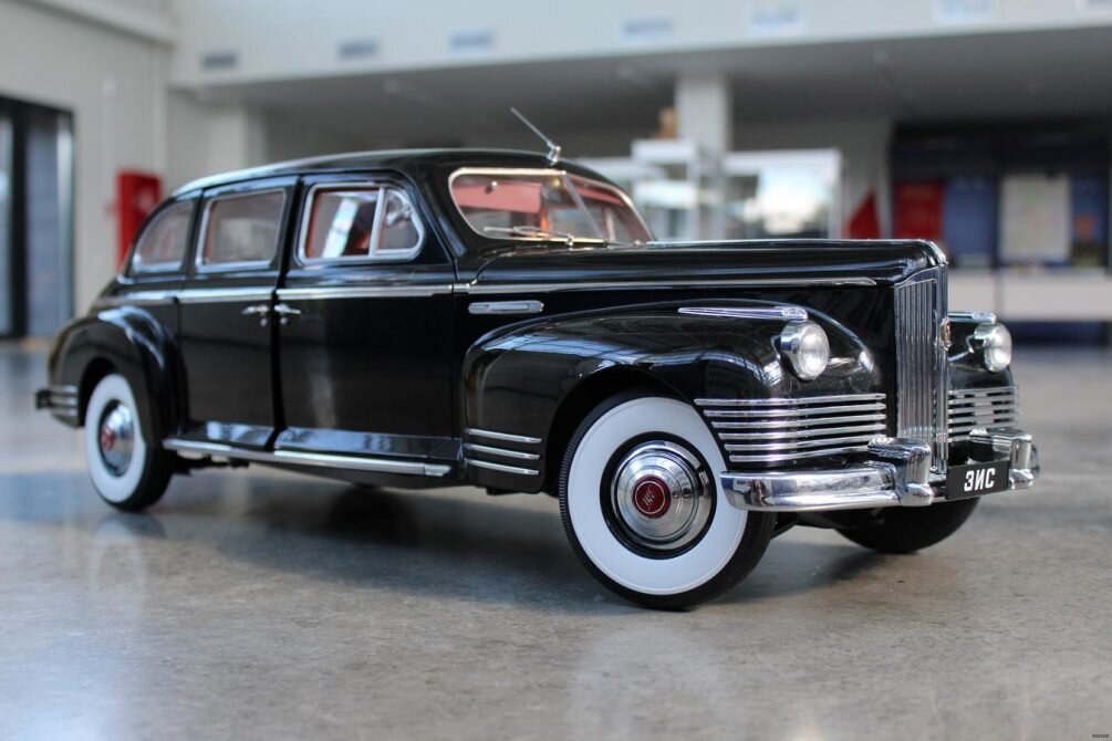     ЗиС-110. Источник: u-ssr.ru.