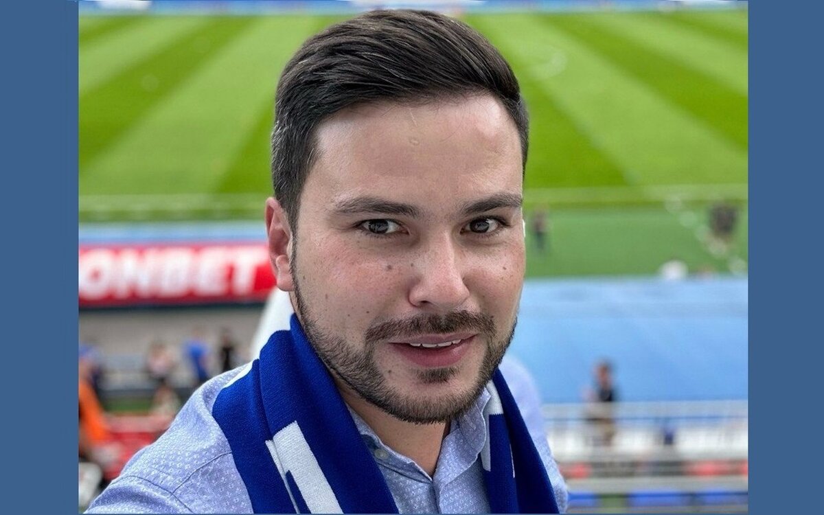    Почему увольнение главного тренера, когда этого никто не ждет, – топ-решение гендира «Факела» Романа Асхабадзе. Колонка главреда «Абирега» Фото автора