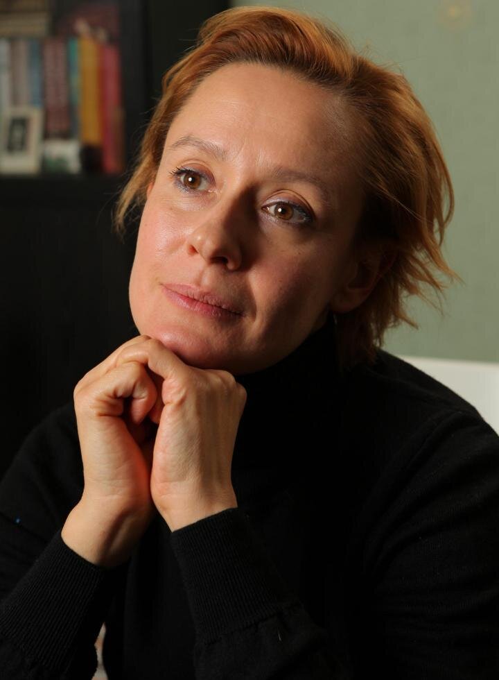Дмитриева актриса биография фото