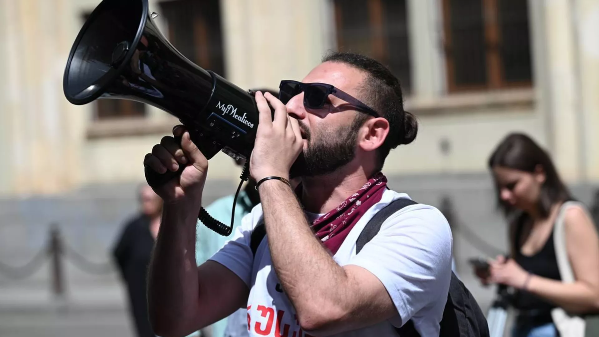 © photo: Sputnik / Stringer