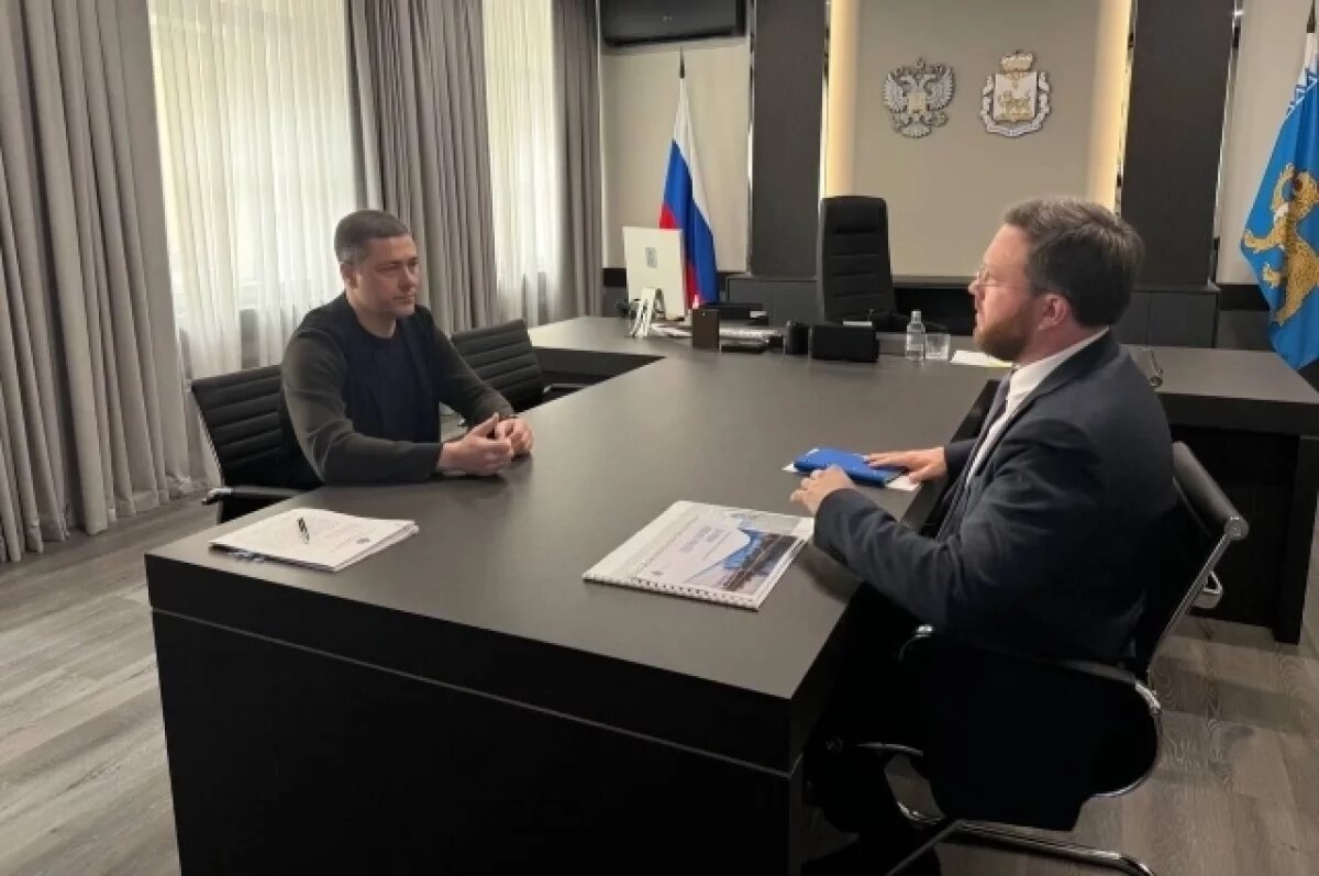    В Москве будет создано псковское землячество