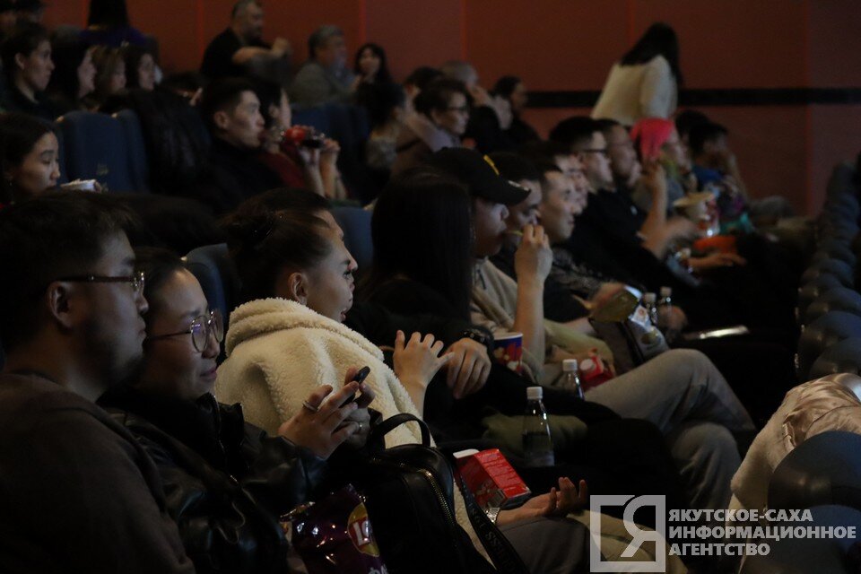    Фото: Светлана Иванова/ЯСИА Иван Евсеев