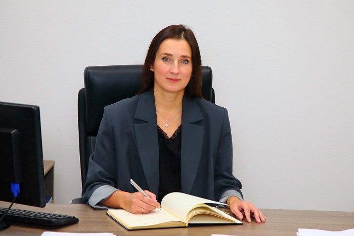 Инна Щеглова, коммерческий директор группы компаний ПТПА.