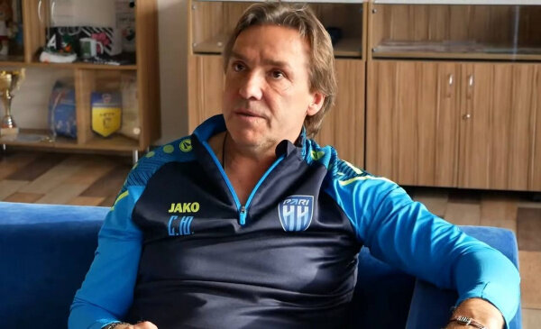 Сергей Юран признался, что покинет команду, если в летнее трансферное окно не произойдет усиление состава.