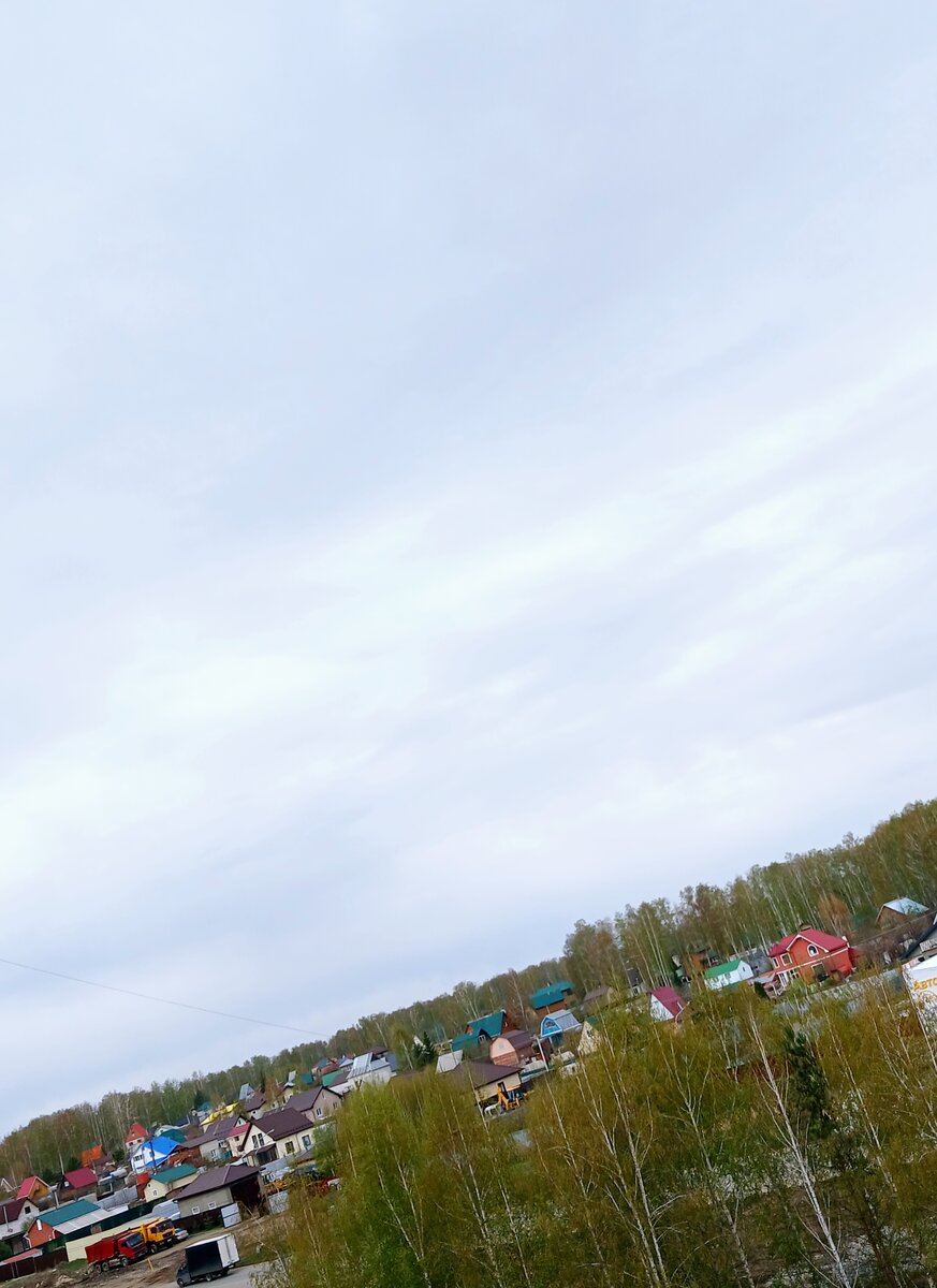 "Доброе утро, мир! Ты прекрасен!" Фото автора