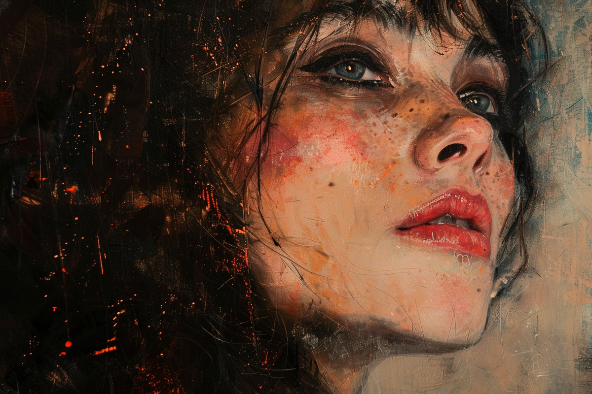 Анастасия Эльберг. Мы и наше тело: история большой любви или история большой ненависти