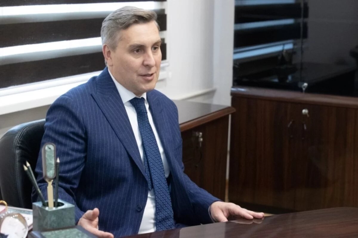    Председатель Красноярского ЗС Додатко участвует в Совете законодателей