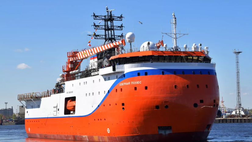   РИА Новости