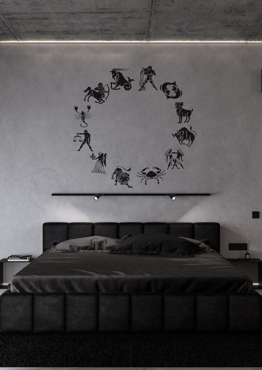 Интерьер Jeevaa design