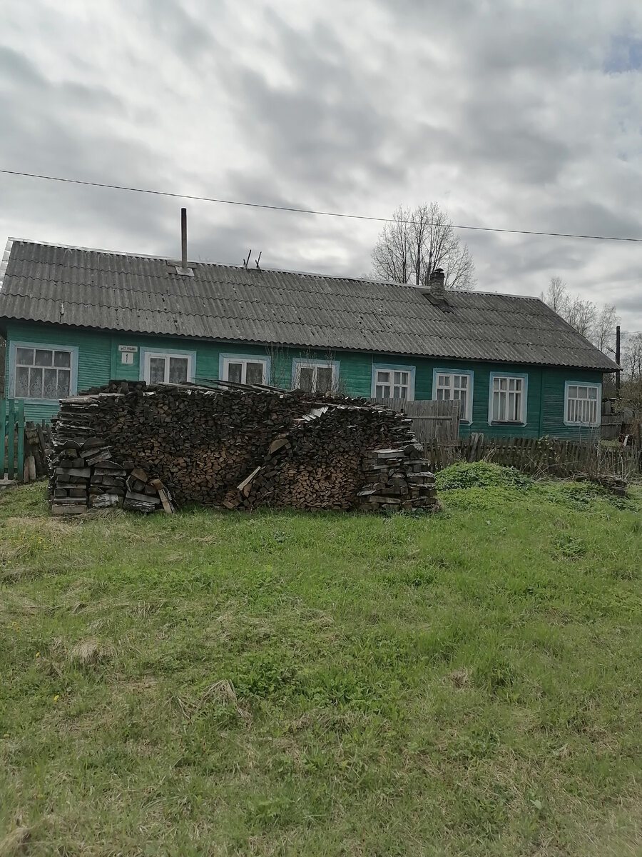 Ищем самую длинную улицу Кувшиново. Улица Степана Разина. | Рюкза-чок | Дзен