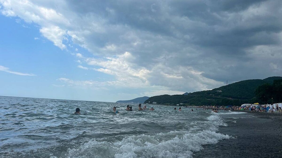    Кубань могут посетить более 600 тысяч туристов. Фото: телеканал «Краснодар»