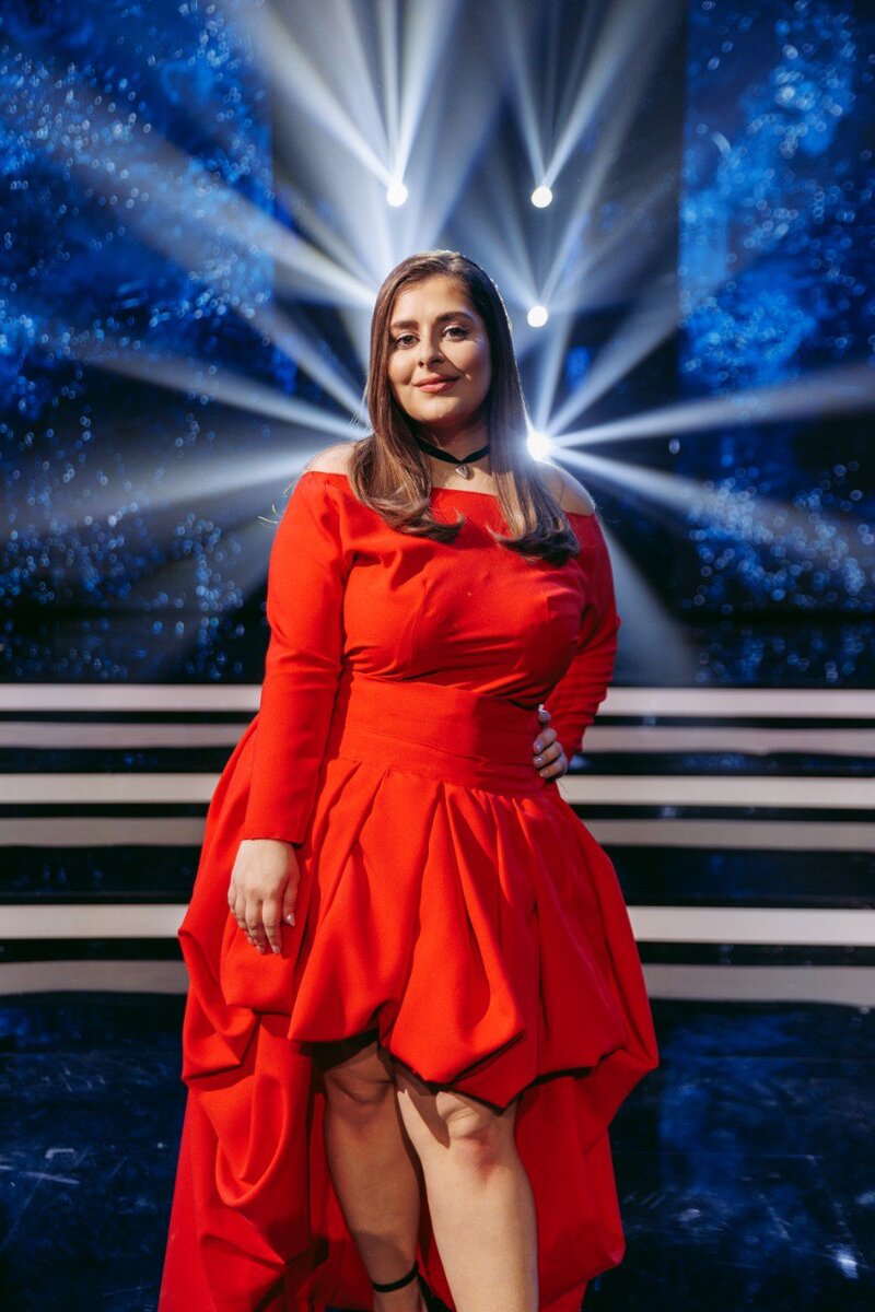 Фото: пресс-служба телеканала «Пятница!»