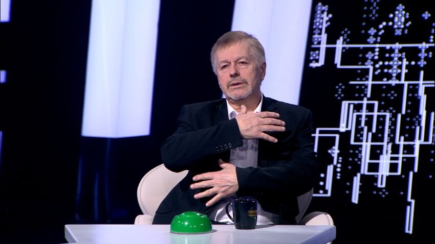 ИГОРЬ ЛИВАНОВ ПРИЗНАЕТСЯ, ЧТО ДО СИХ ПОР НЕ МОЖЕТ ПРИМИРИТЬСЯ С ГИБЕЛЬЮ ЛЮБИМЫХ ЛЮДЕЙ. ФОТО ПРЕДОСТАВЛЕНО ПРЕСС-СЛУЖБОЙ НТВ