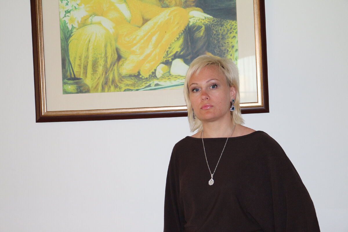 Актуальная информация и контакты в Дзен подборке Мои товары и услуги