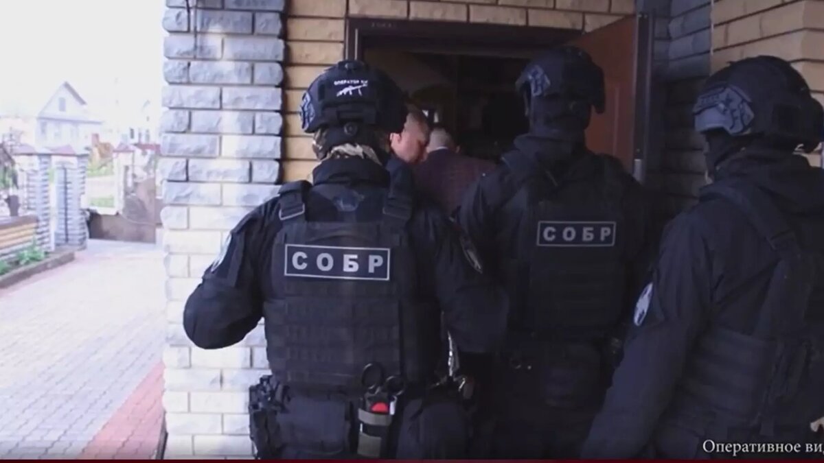     Источник: УФСБ России по Нижегородской области