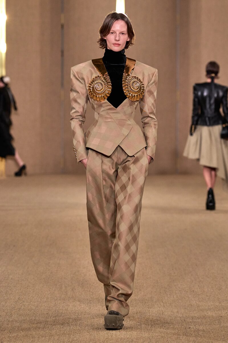 Balmain Fall 2024