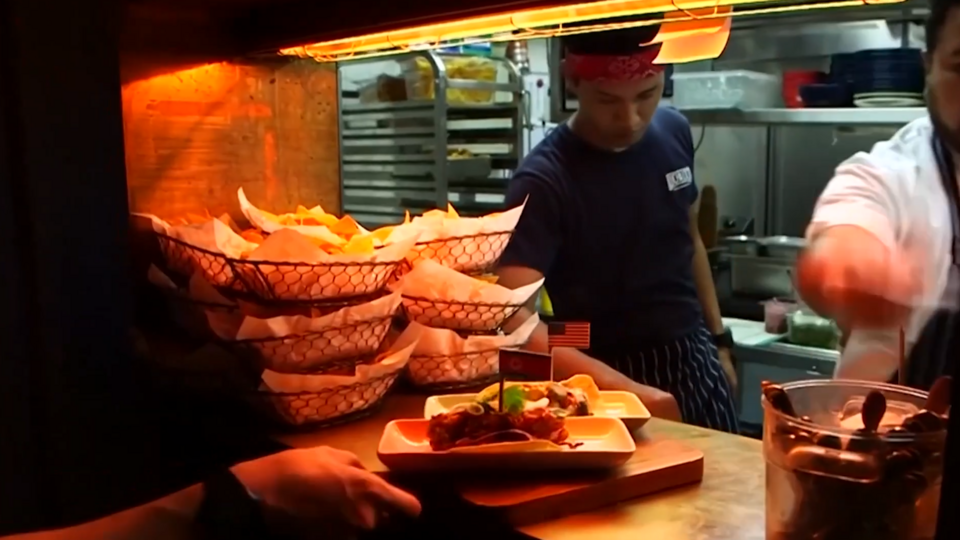 Фото: © Скриншот видео