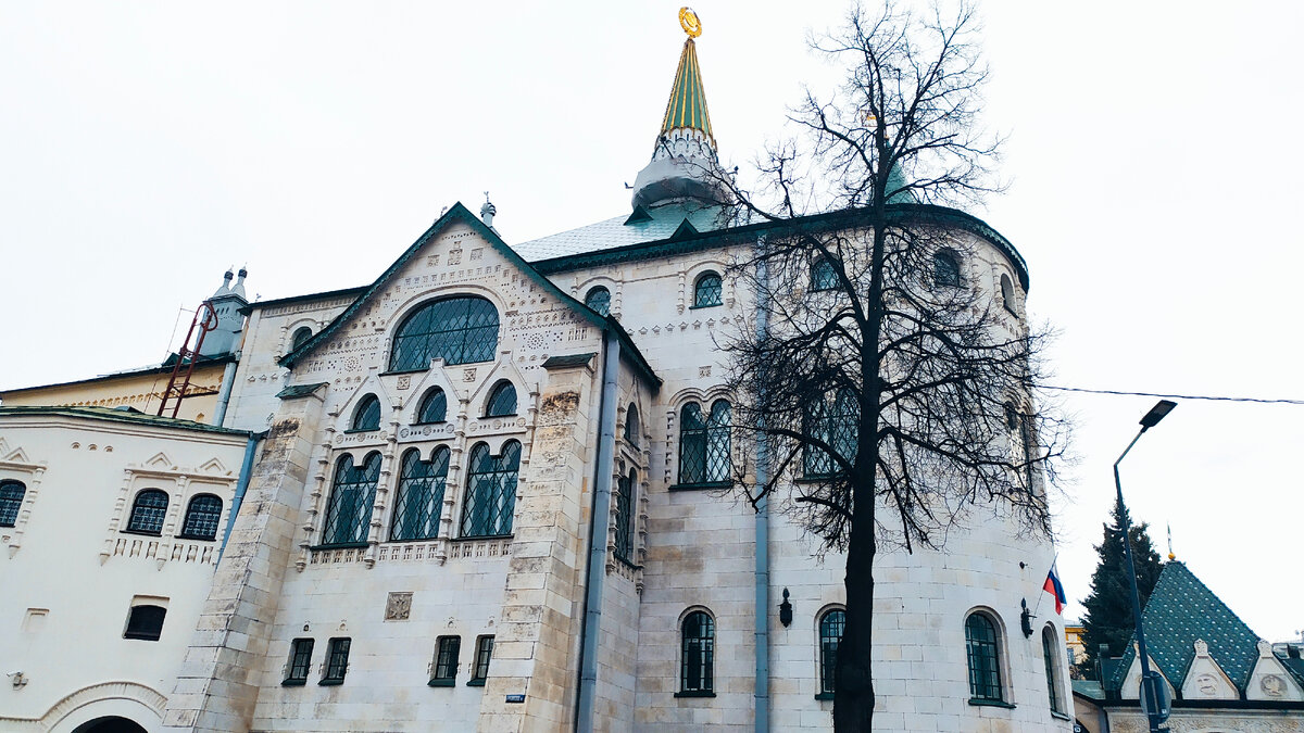 Все фото автора. 