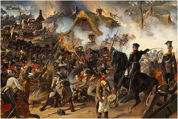 Карл Будберг. Атрибуция портрета История,фалеристика,Армия,Униформа