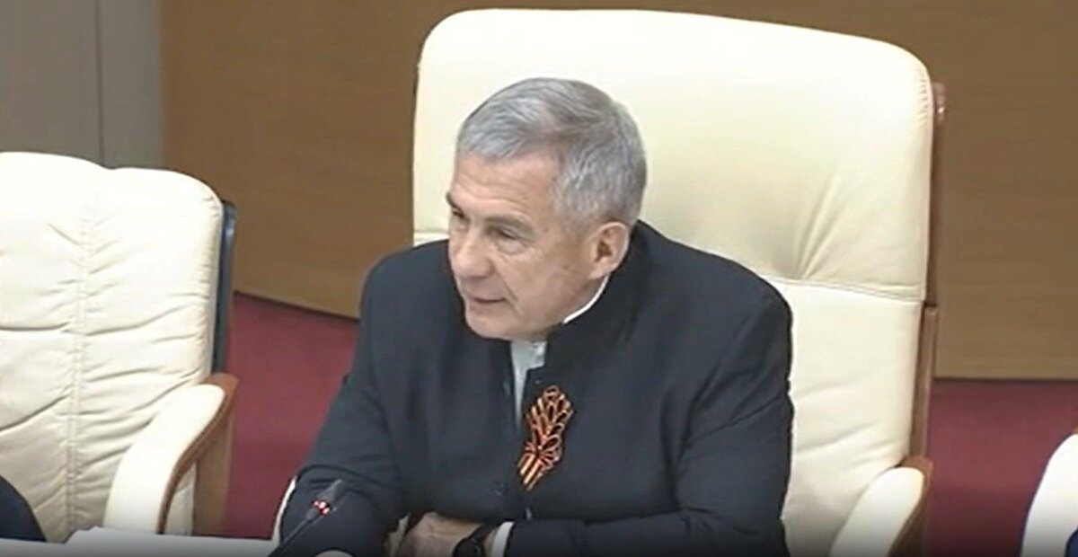    фото: скриншот видео сайта раиса РТ