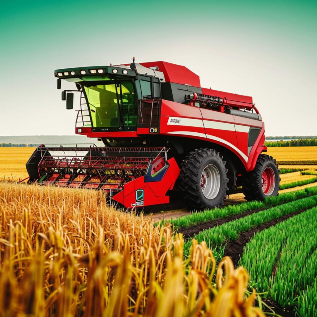 Русагро один из лидеров агропромышленной отрасли