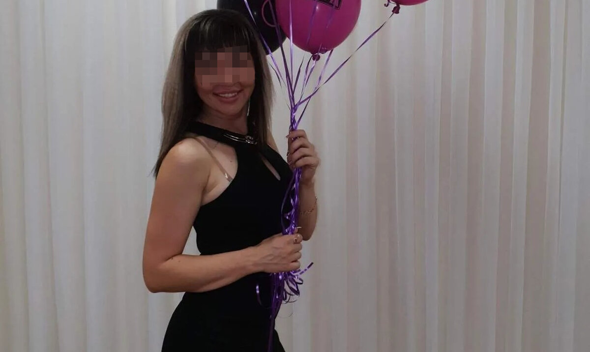 Убитой было 39 лет. Фото: соцсети