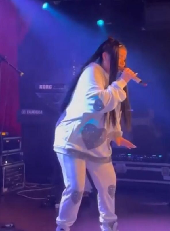 Сильно похудевшая Бьянка призналась, что сделала абдоминопластику: «Мне ...