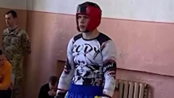    © Mash телегарм-канал скриншот видео