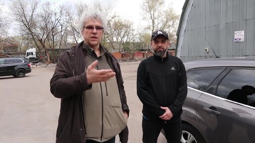 Авто за которое нужно держаться или Форд Фокус за 750000 рублей. Проект Автоподписчик.