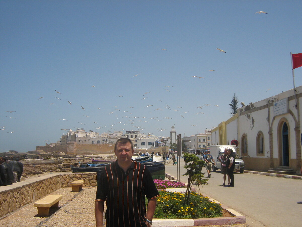 В Эс-Сувейре