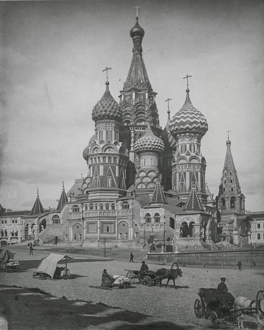 Москва 1904