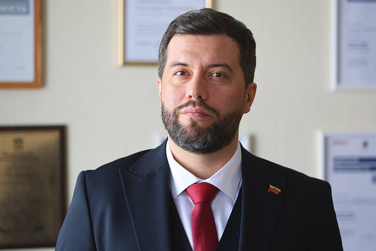 Автор колонки - Александр Гавриленко, учредитель Национального аграрного агентства. 