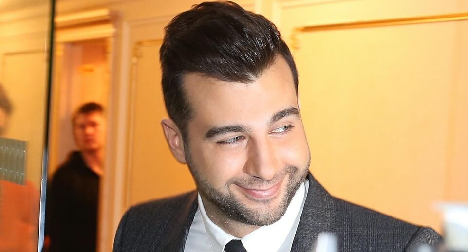    Dmitry Golubovich / Russian Look / Global Look Press