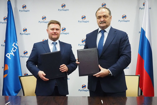 © Официальный сайт Главы Республики Дагестан / glava.e-dag.ru / CC BY 4.0