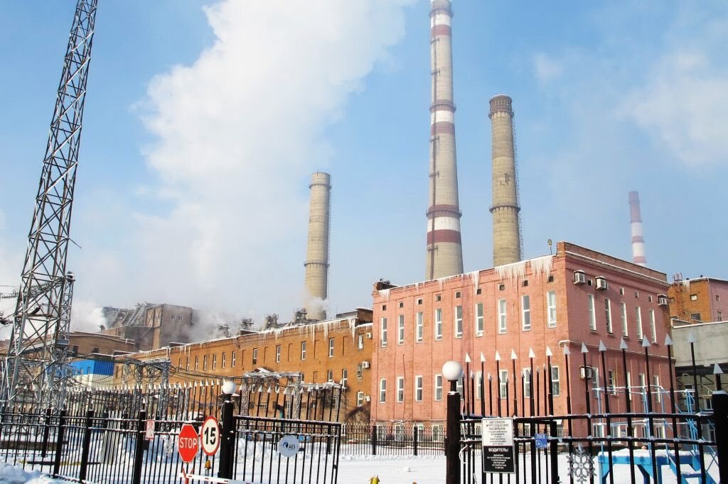 ФОТО: ROSATOM/VIA GLOBALLOOKPRESS.COM/GLOBALLOOKPRESS 