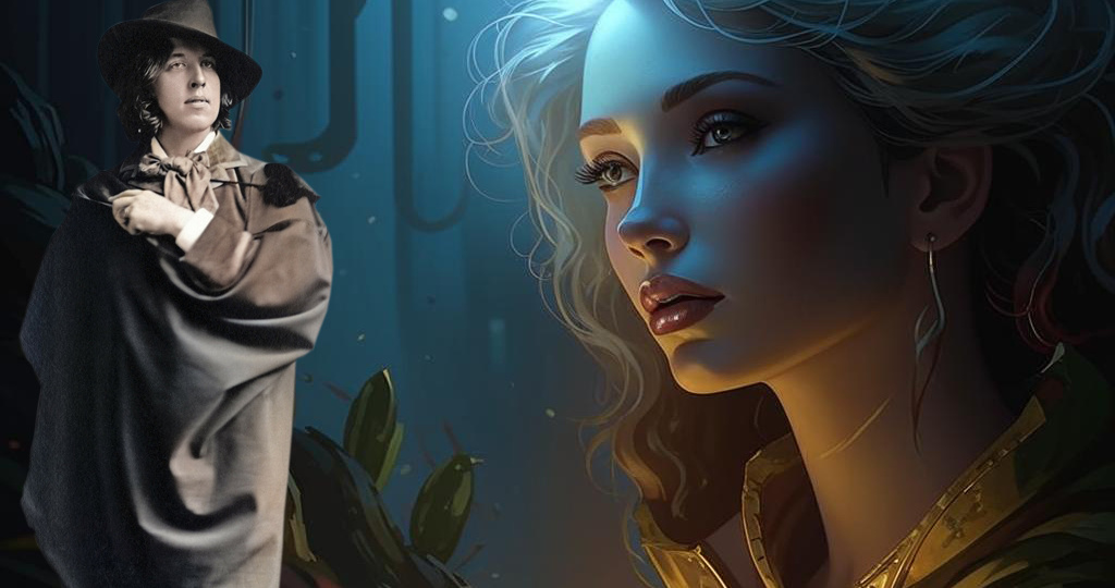 Парадоксы Оскара Уайльда