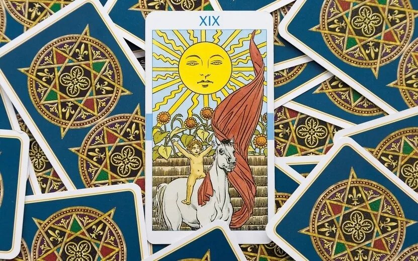    Гадание Таро онлайн: что вас ждет с 29 апреля по 5 мая