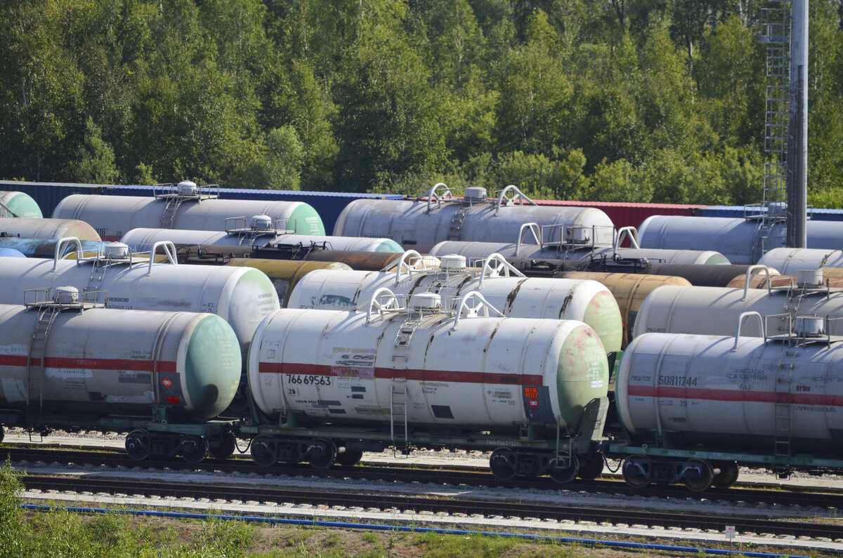 Челябинская область ждет резидентов первой ОЭЗ.  Фото: Фото: ФедералПресс / Дмитрий Шевалдин