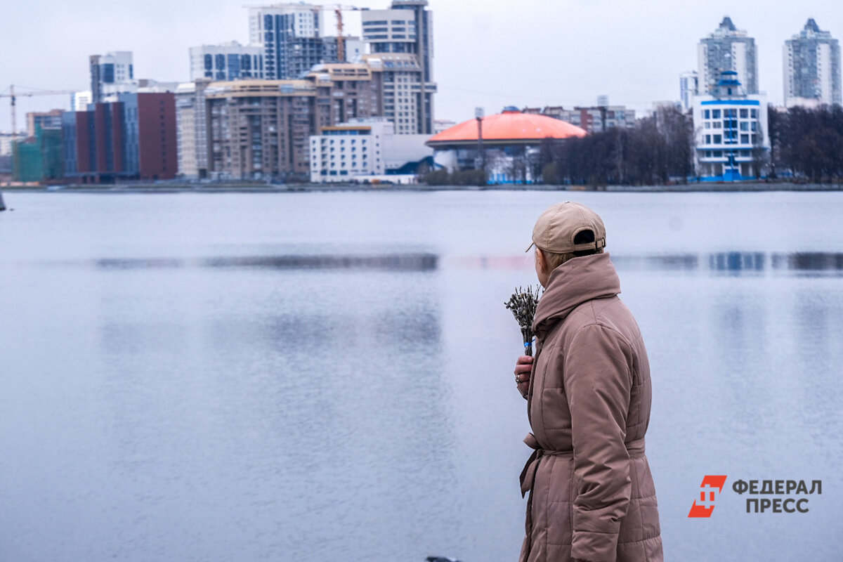 Что можно и нельзя делать с вербой: как освящать, украшать и выбрасывать |  ФедералПресс | Дзен