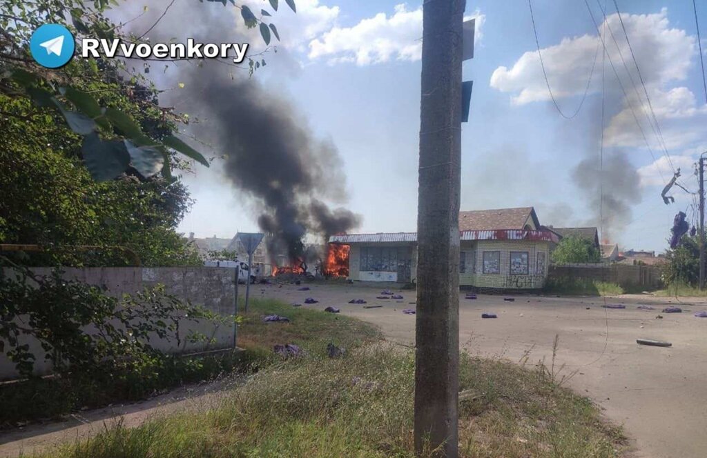 Фото: «Русская весна»