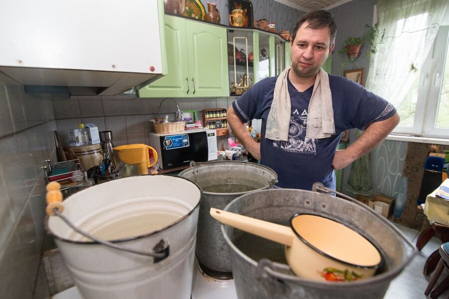    © Артур Новосильцев/ТАСС