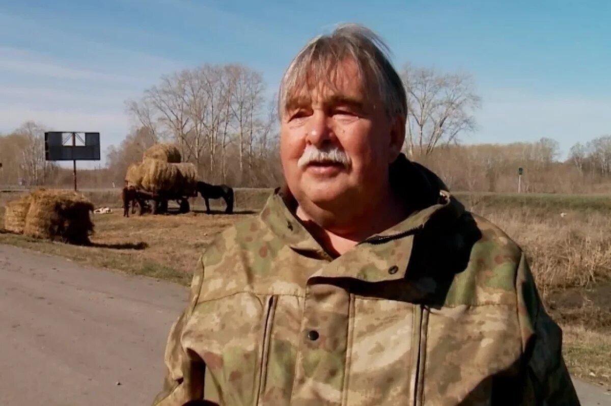    Ишимский чиновник стал заслуженным работником местного самоуправления