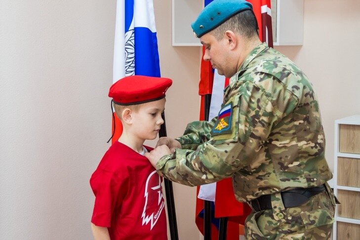   фото Андрей Заржецкий