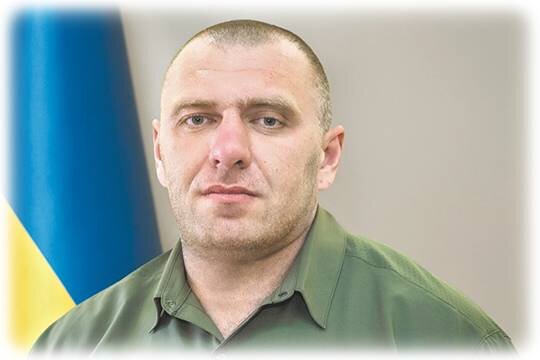    У главы СБУ нашлись адвокаты в Москве