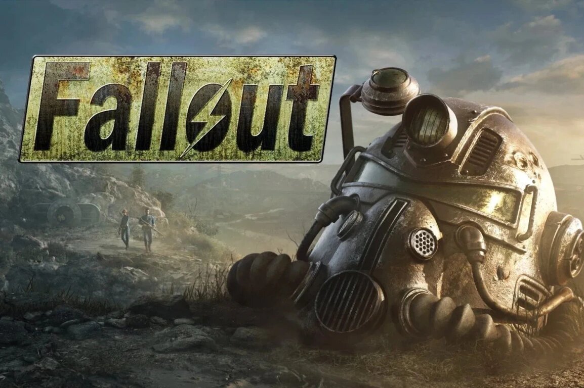 🎮 МОНИТОР ДЛЯ FALLOUT | 4K-Monitor.ru | Дзен