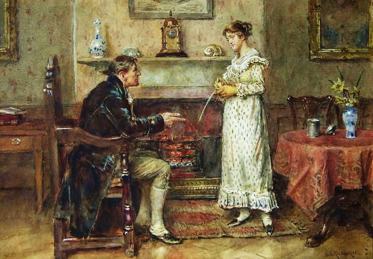 Иллюстрация взята из открытых источников