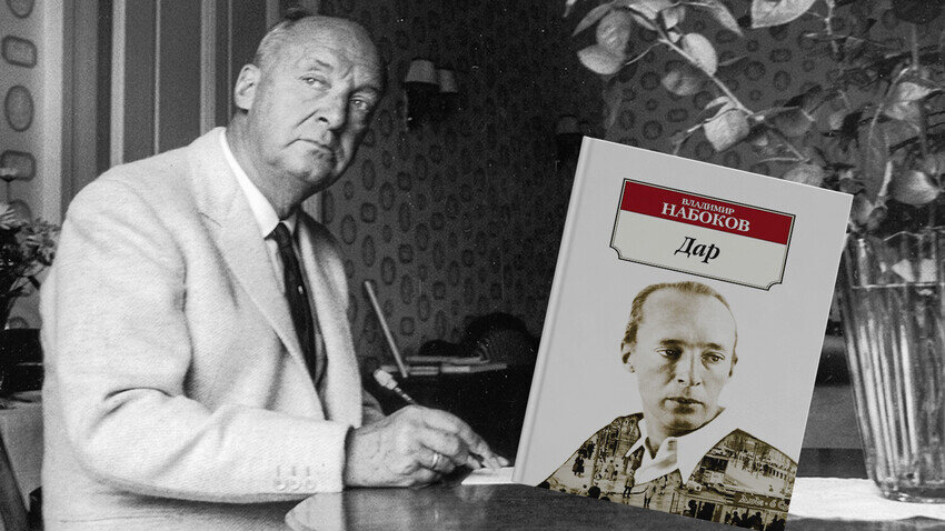 Узнай Россию (Фото: Horst Tappe/Hulton Archive/Getty Images; Издательство «Азбука»)